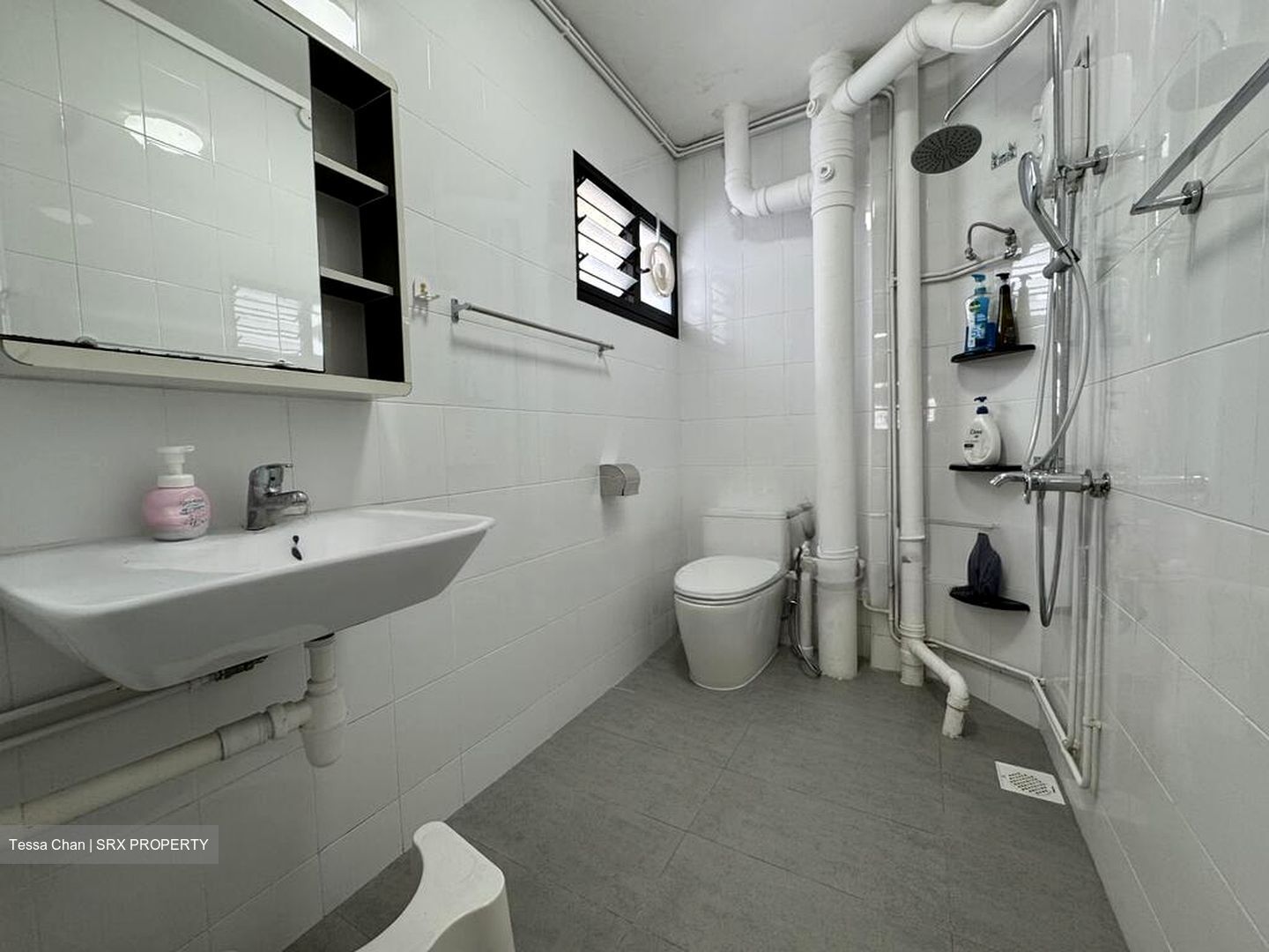 Blk 124 Geylang East Grove (Geylang), HDB 5 Rooms #501001041